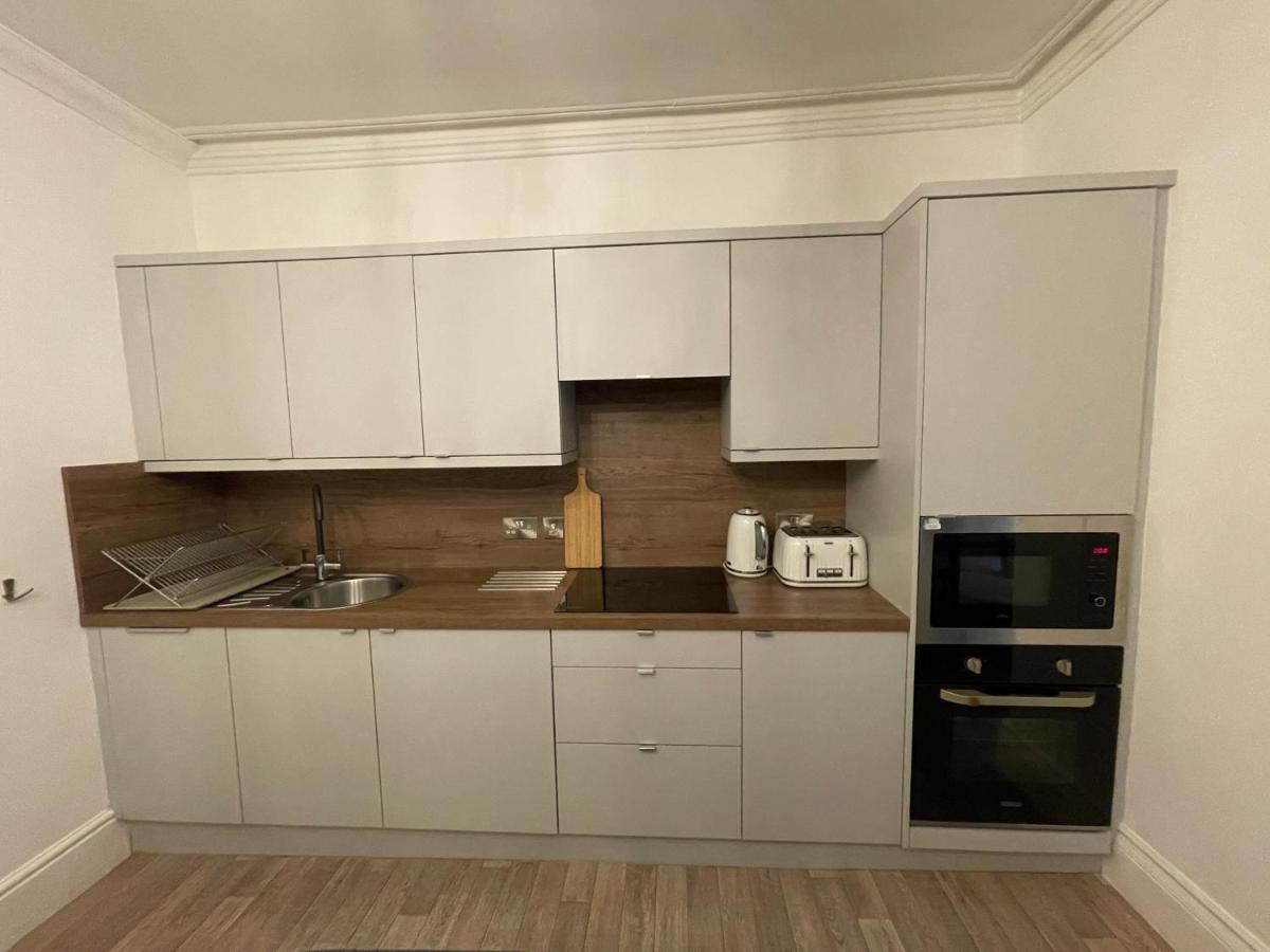 Apartamento Mulberry House *