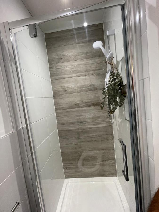 Apartamento Mulberry House Manchester