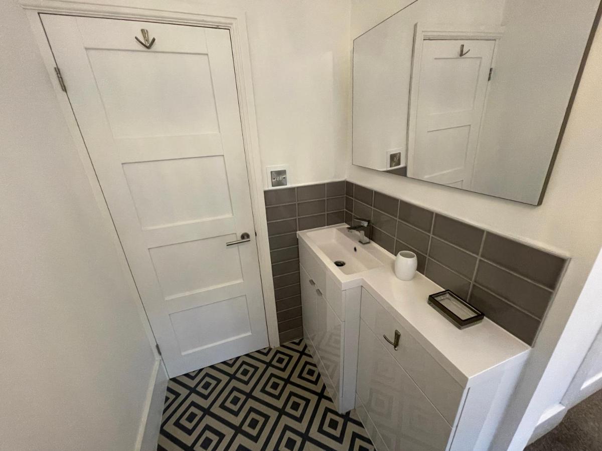Apartamento Mulberry House Manchester
