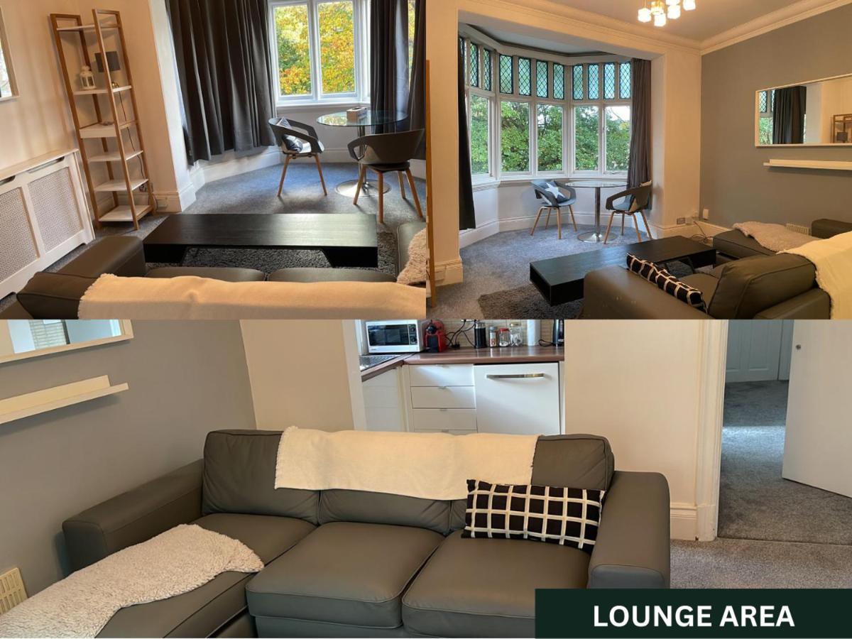 Mulberry House Apartamento *